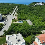 Apartament Anima Kostrena