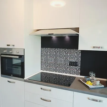 Anima Apartament