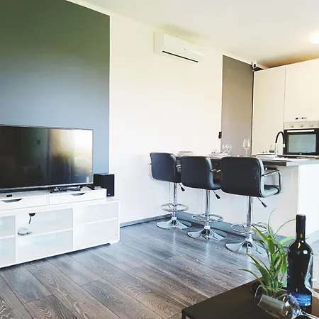 Apartament Anima Kostrena