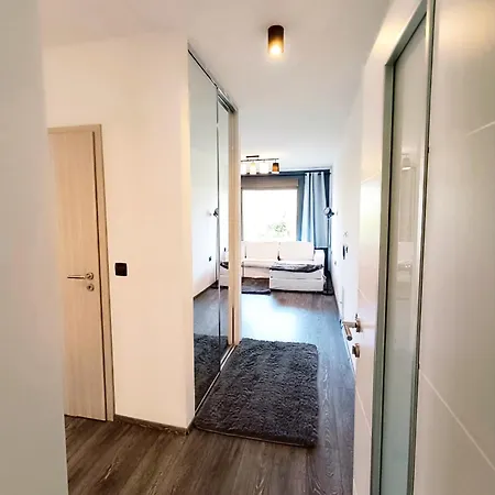 Apartament Anima Kostrena