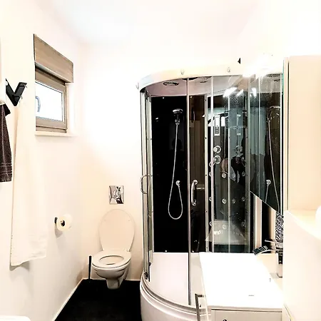 Apartament Anima Kostrena