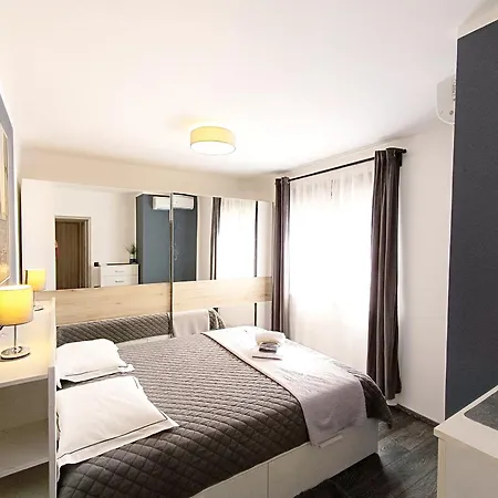 Anima Apartament