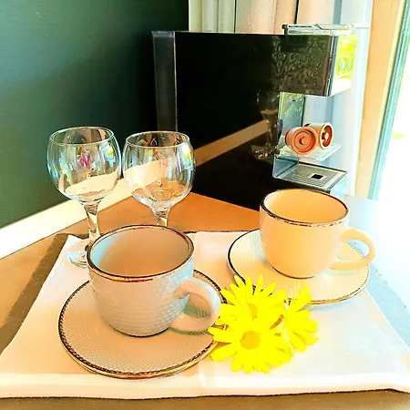 Anima Apartament