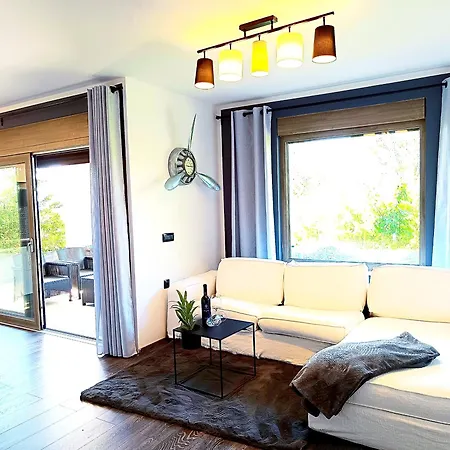 Apartament Anima *