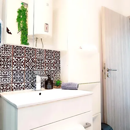 Apartament Anima Kostrena