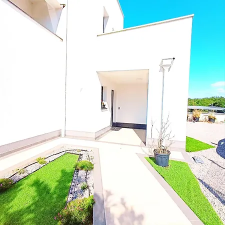 Apartament Anima