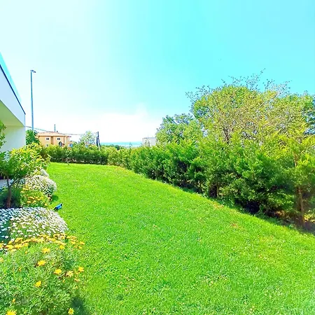 Apartament Anima