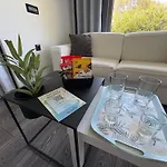 Apartment Anima Kostrena