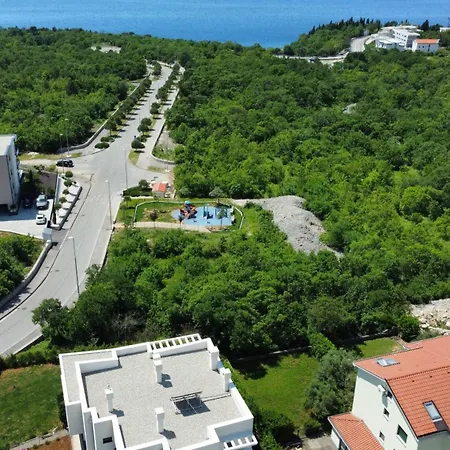 Apartman Anima Kostrena