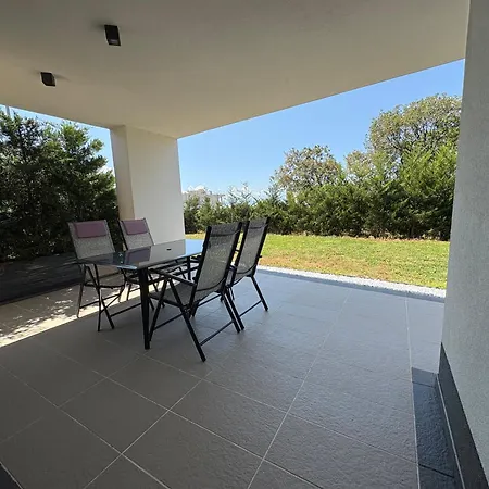 Apartment Anima