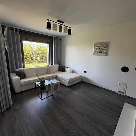 Apartman Anima Kostrena