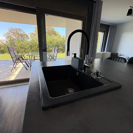 Anima Apartment Kostrena