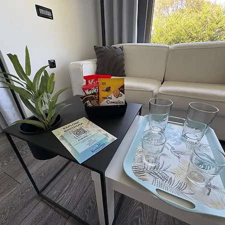 Apartman Anima Kostrena