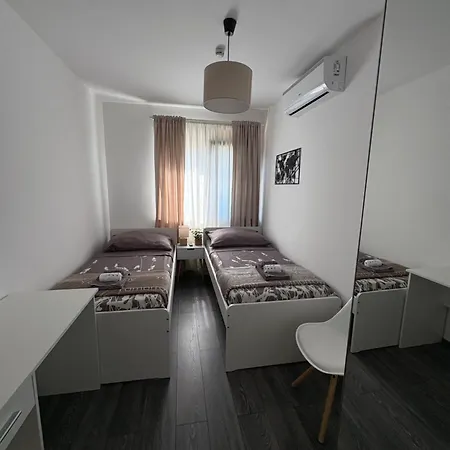 Anima Apartman