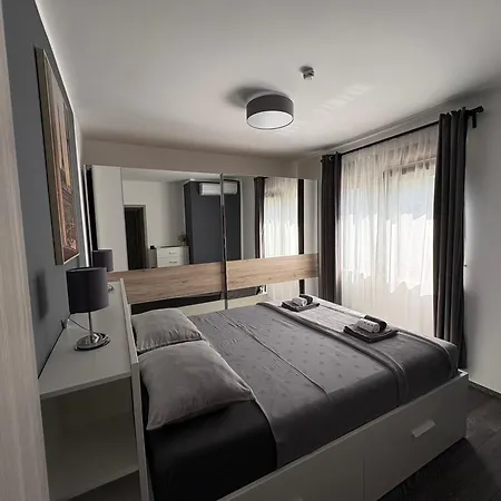 Anima Apartment *