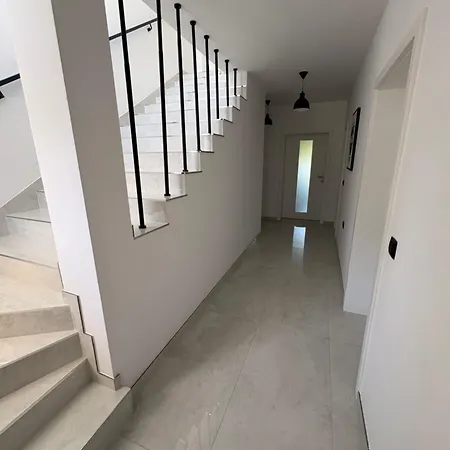 Anima Apartment Kostrena