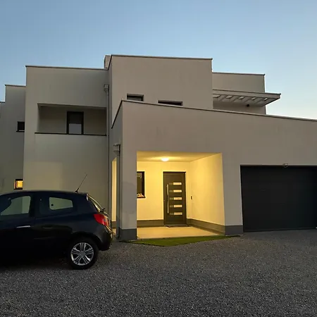 Apartment Anima Kostrena