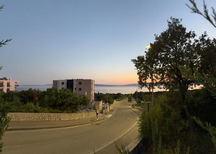 Anima Апартаменты *