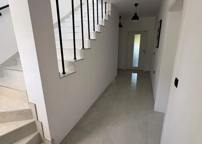 Anima Апартаменты Кострена